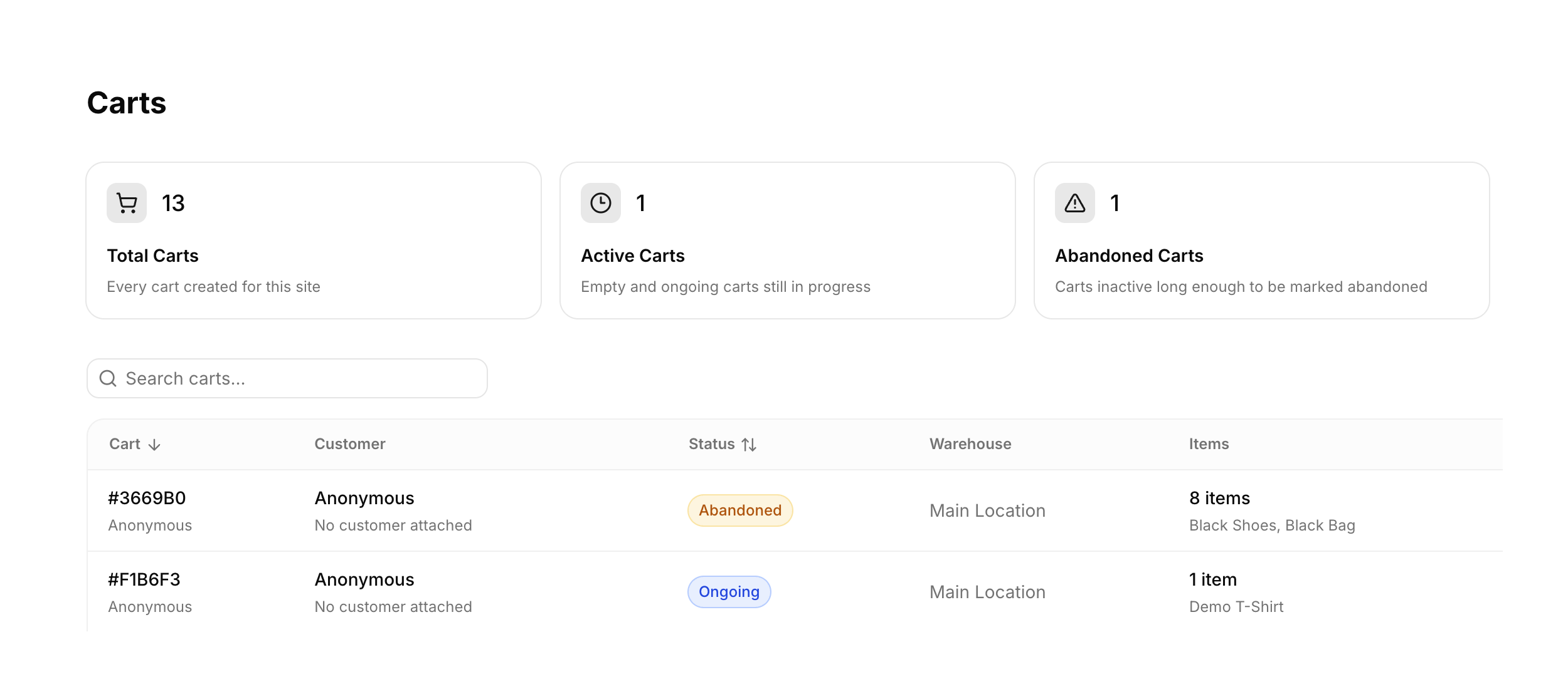 Why Abandoned Cart Recovery Should Start Inside the Storefront