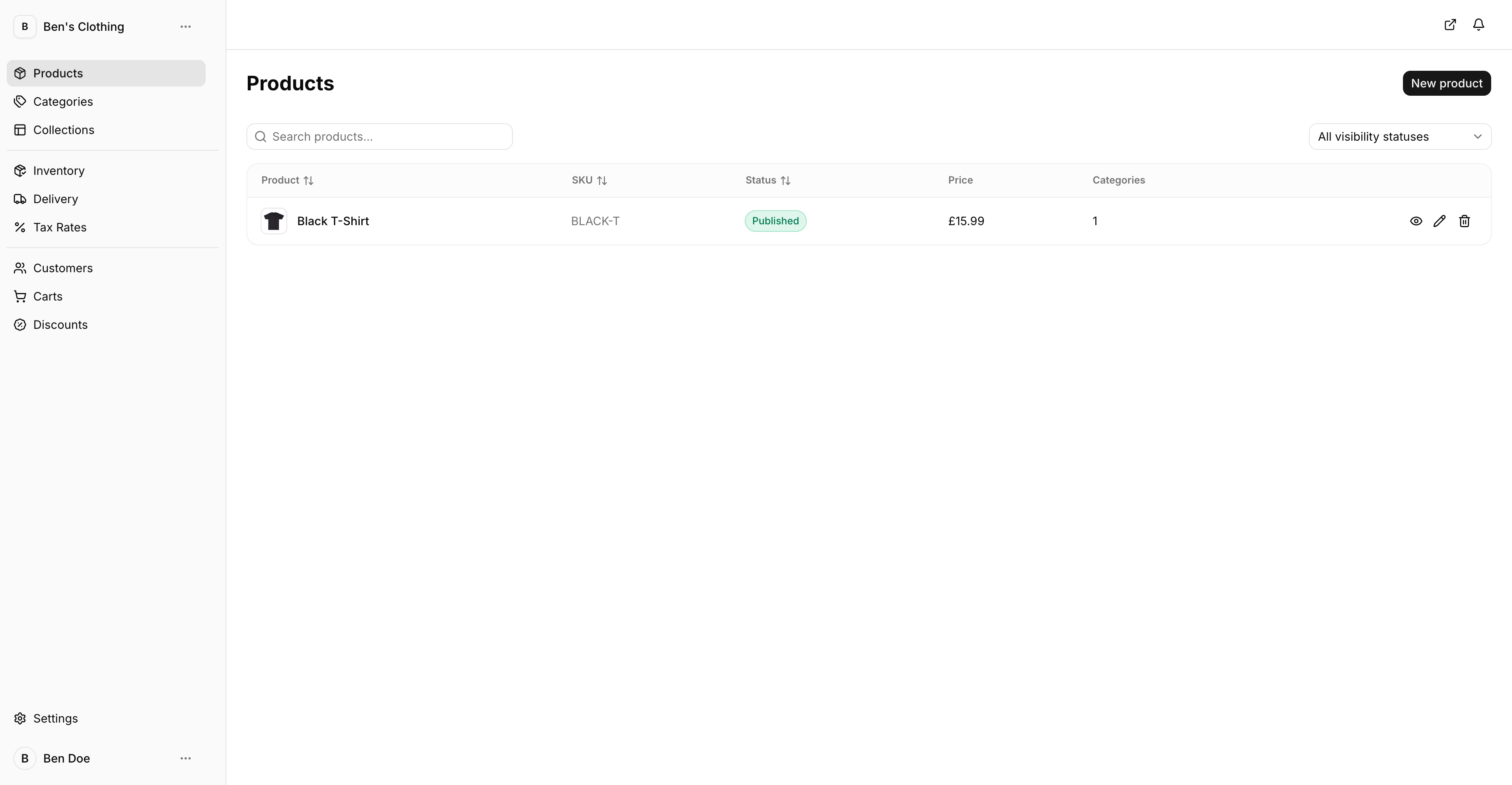 How Stoify Connects GDPR Cookie Consent With GA4-Ready Storefront Analytics