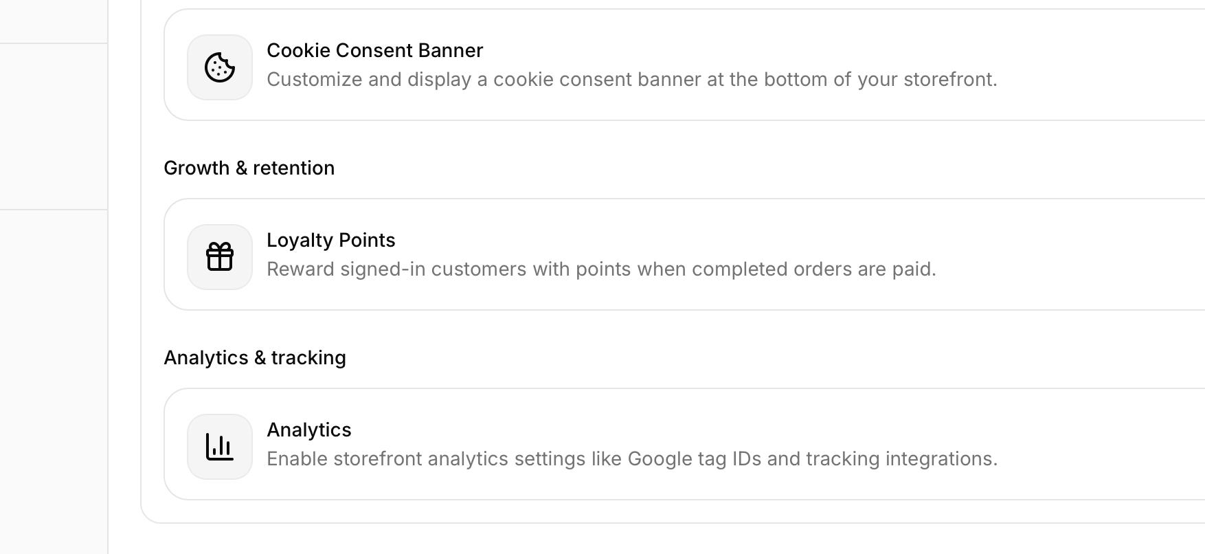 How Stoify Checkout Consents Keep Legal Acknowledgement Close to the Purchase
