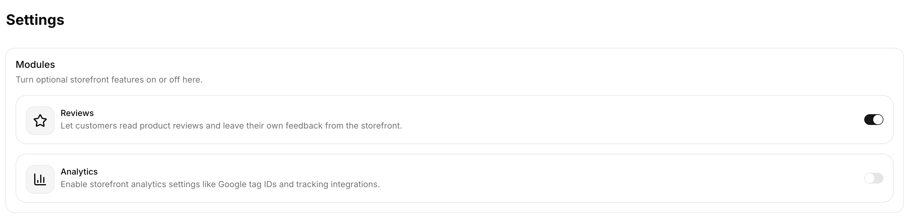 How the New Stoify Analytics Module Keeps Storefront Measurement Close to the Work